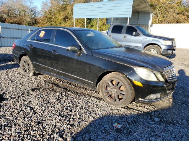 2011 Mercedes-Benz E 350 4Matic VIN: WDDHF8HB9BA295799 Lot: 79895613