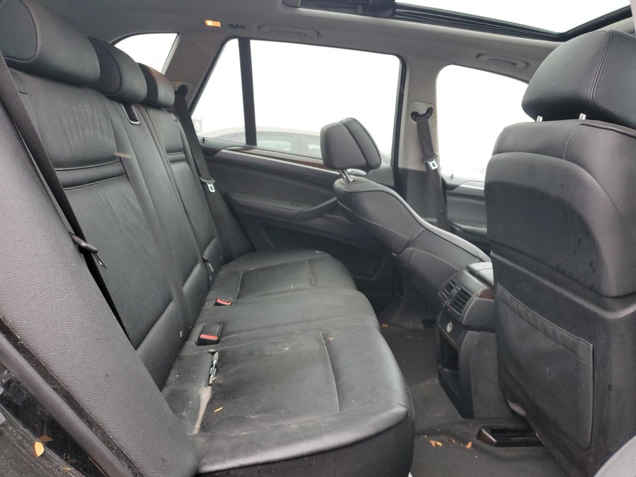 5uxfe43518l032409 5UXFE43518L032409 2008 BMW X5 3.0I