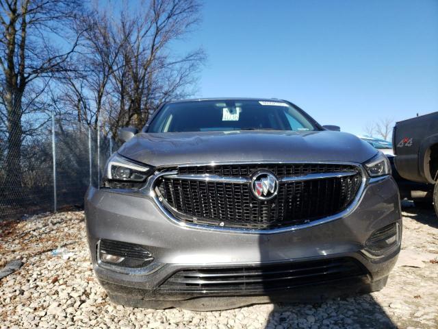 5GAEVAKW7JJ228363 | 2018 BUICK ENCLAVE ES