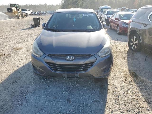 KM8JTCAF1EU892125 | 2014 HYUNDAI TUCSON GLS