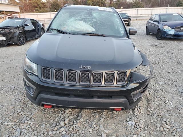 3C4NJDDBXHT646778 | 2017 JEEP COMPASS TR