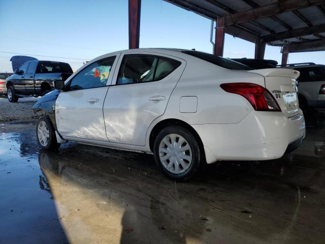 3N1CN7AP4KL874816 2019 Nissan Versa S