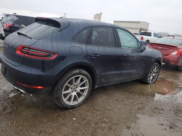 VIN WP1AB2A57HLB12890 2017 Porsche Macan, S no.3