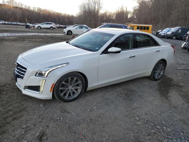 2016 CADILLAC CTS LUXURY #3023910258