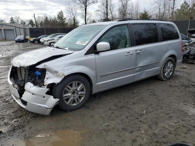 2010 Chrysler Town & Country Touring