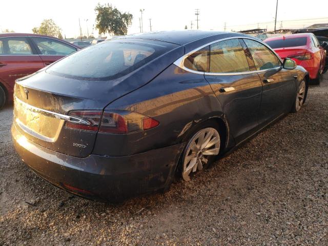 5YJSA1E29JF294586 | 2018 TESLA MODEL S