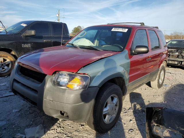 2003 Ford Escape XLS