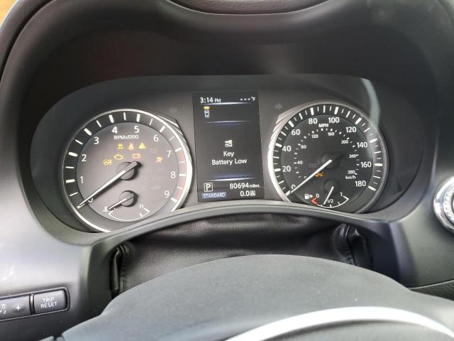 2020 INFINITI Q60 PURE - JN1EV7EK2LM340129
