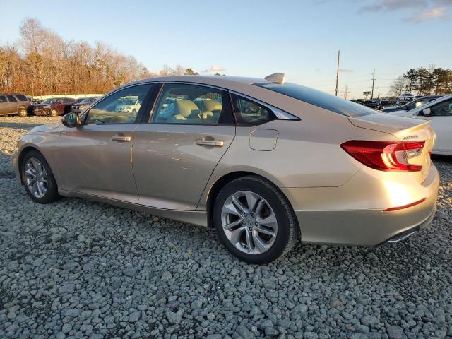 1HGCV1F13JA104628 | 2018 HONDA ACCORD LX