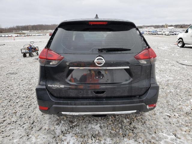 5N1AT2MT6JC795630 | 2018 NISSAN ROGUE S