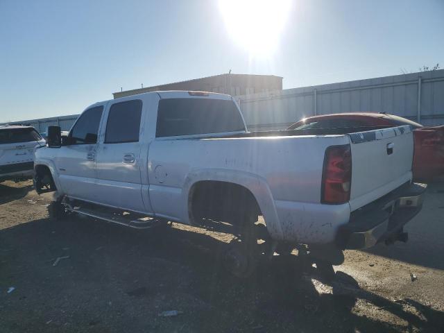 1GCHK23215F899591 | 2005 Chevrolet silverado k2500 heavy duty