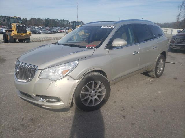 2017 Buick Enclave 