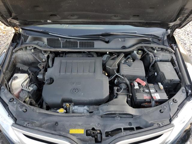 2015 TOYOTA VENZA XLE - 4T3BK3BB8FU114416