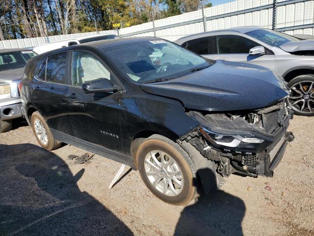 2GNAXKEV6M6140624 | 2021 CHEVROLET EQUINOX LT