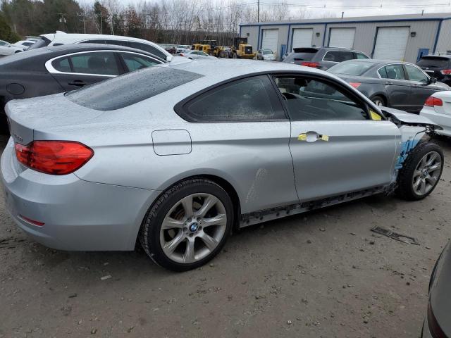 2015 BMW 428 XI - WBA3N5C54FK198756