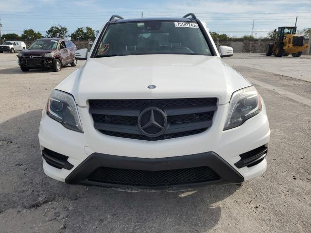 2015 MERCEDES-BENZ GLK 350 4M - WDCGG8JB2FG344559