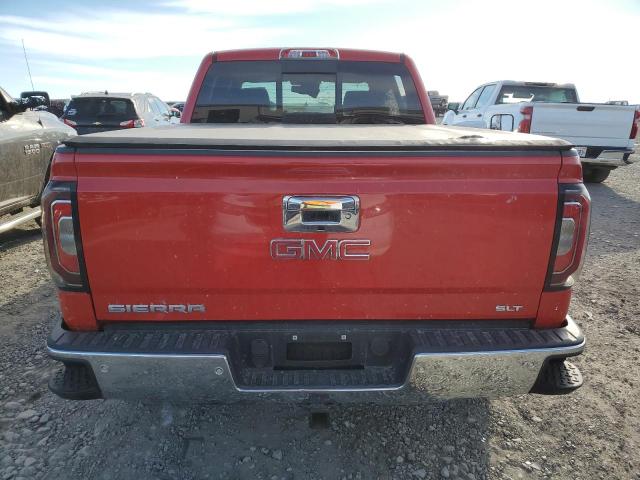 3GTU2NEC4HG425403 | 2017 GMC SIERRA K15