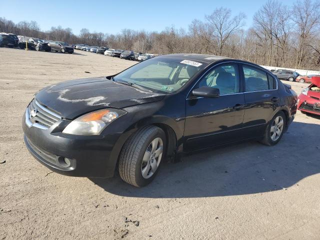 2007 Nissan Altima 2.5