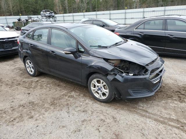 3FADP4BJ5FM104408 | 2015 FORD FIESTA SE