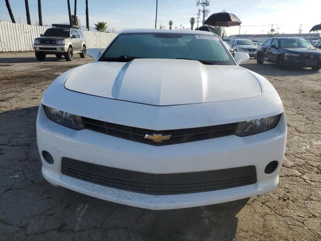 2G1FB1E30F9309004 | 2015 Chevrolet camaro ls