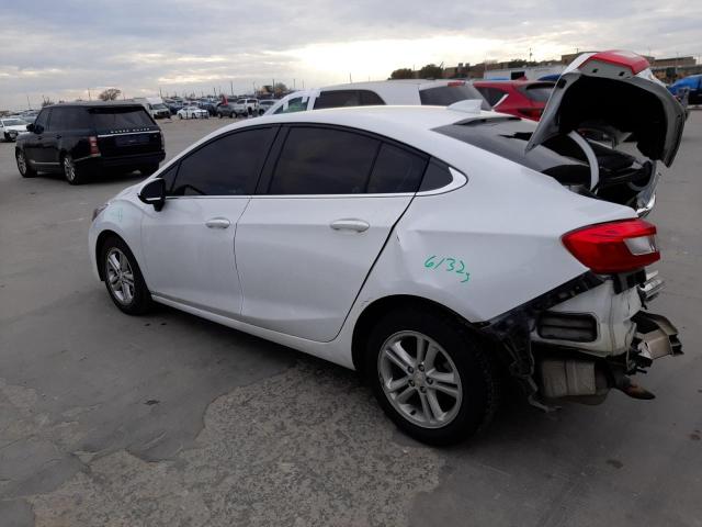 1G1BE5SM1H7209895 | 2017 CHEVROLET CRUZE LT