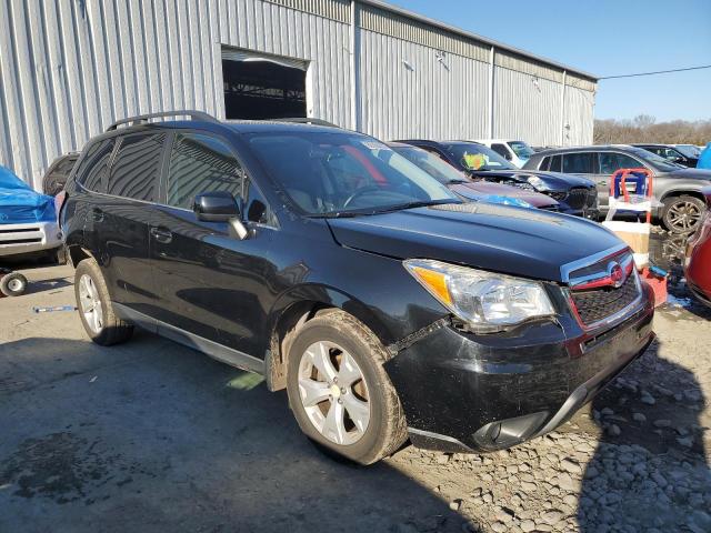 JF2SJAKC5FH597158 | 2015 SUBARU FORESTER 2