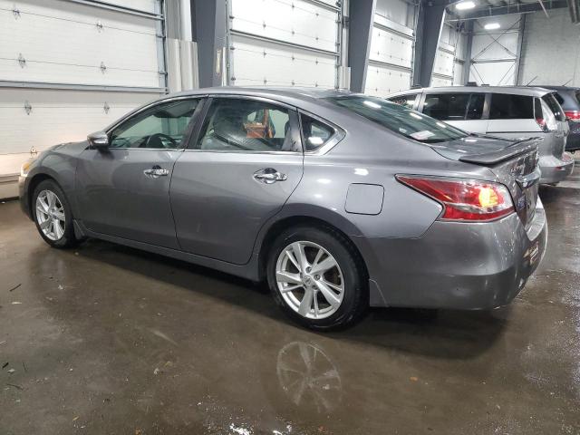 1N4AL3AP4EN234697 | 2014 NISSAN ALTIMA 2.5