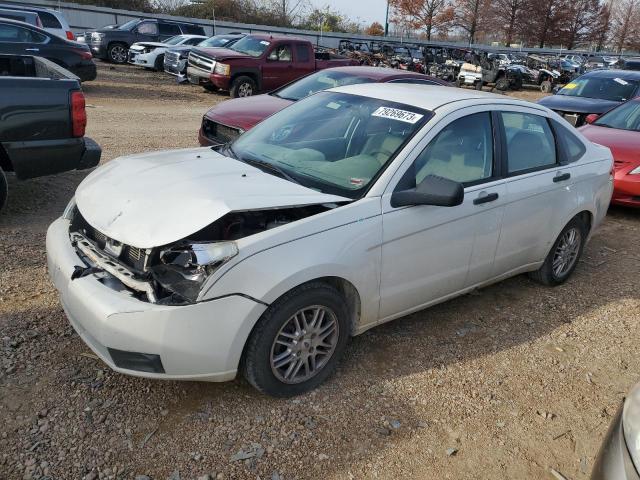 2009 Ford Focus SE