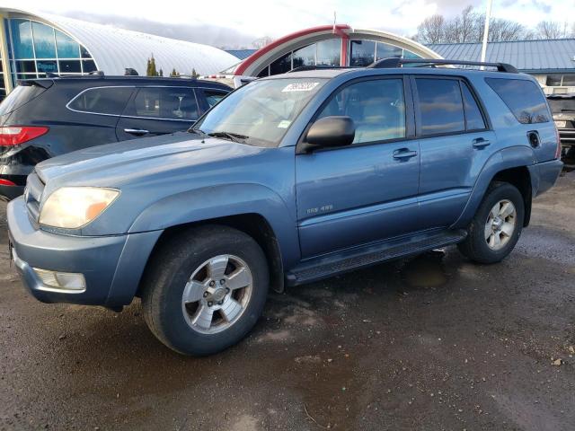 2003 Toyota 4Runner SR5