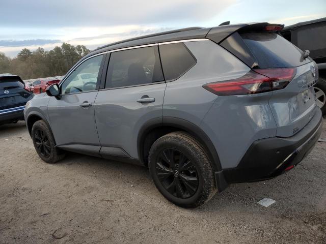 Vin: jn8bt3ba5pw011966, lot: 81408303, nissan rogue sv 20232