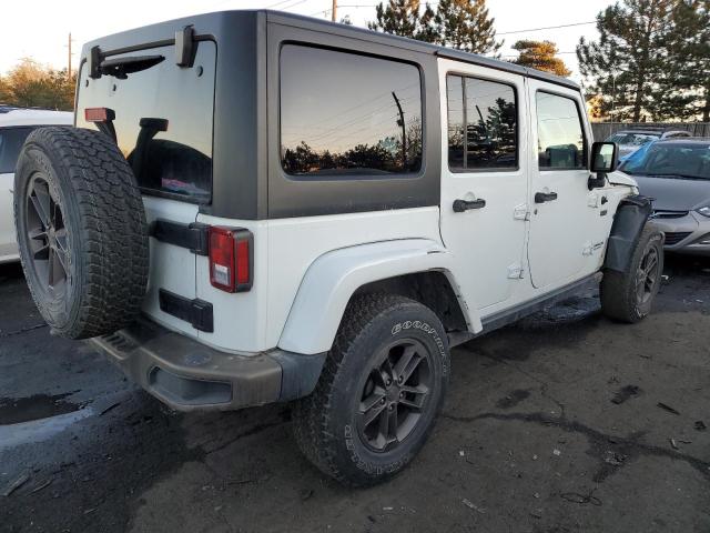 1C4HJWEG7HL531375 | 2017 JEEP WRANGLER U