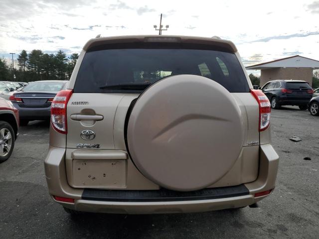 JTMBF4DV2C5054623 | 2012 Toyota rav4