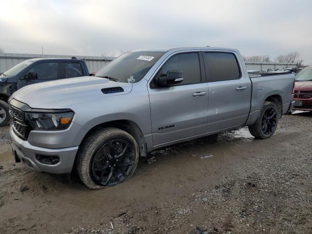 1C6RRFFG0NN296899 | 2022 RAM 1500 BIG H