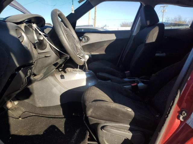 2016 NISSAN JUKE S - JN8AF5MR1GT600368