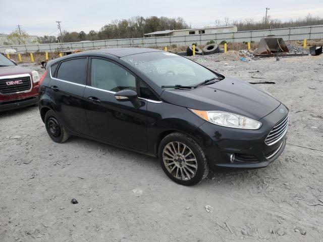 3FADP4FJ5EM219972 | 2014 FORD FIESTA TIT