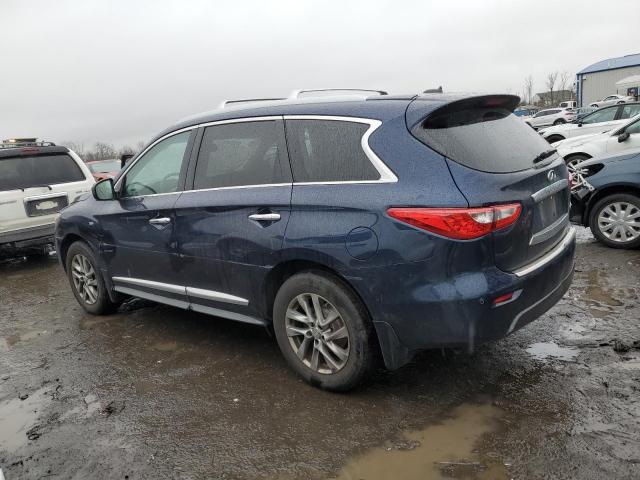 5N1AL0MM3FC503498 | 2015 INFINITI QX60