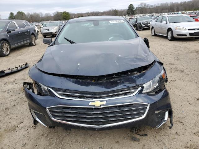 1G1ZB5ST5JF118624 | 2018 CHEVROLET MALIBU LS