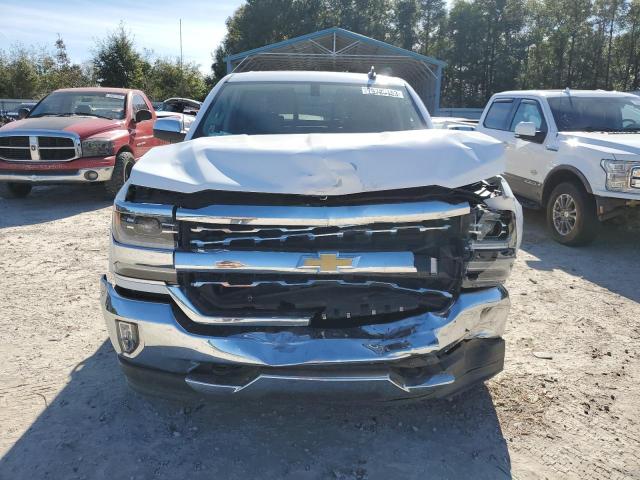 3GCUKSEC6HG413526 | 2017 CHEVROLET SILVERADO