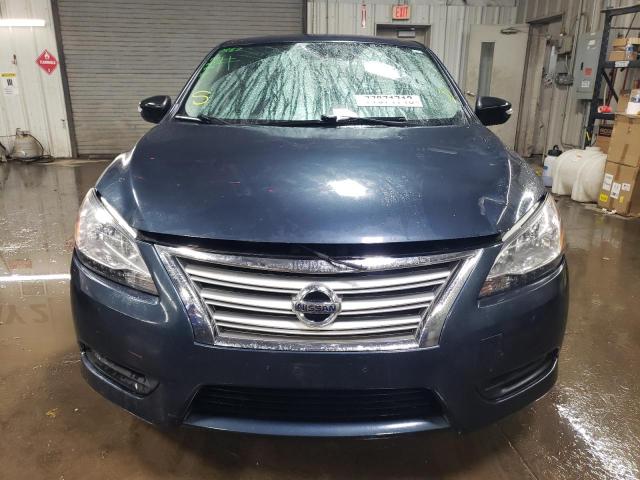 3N1AB7AP2EL672495 | 2014 NISSAN SENTRA S