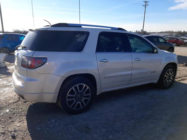 1GKKRTKD4EJ192111 | 2014 GMC ACADIA DEN