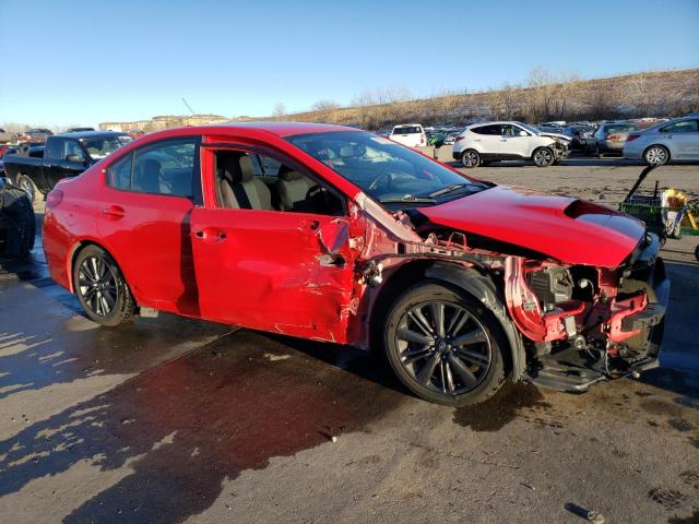 JF1VA1B66G9808780 | 2016 SUBARU WRX