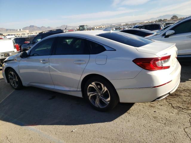 1HGCV1F5XKA088951 | 2019 HONDA ACCORD EXL