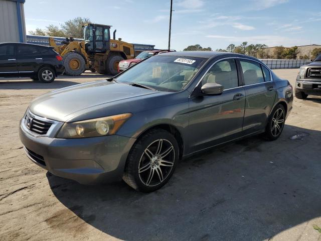 2008 Honda Accord Sedan LX