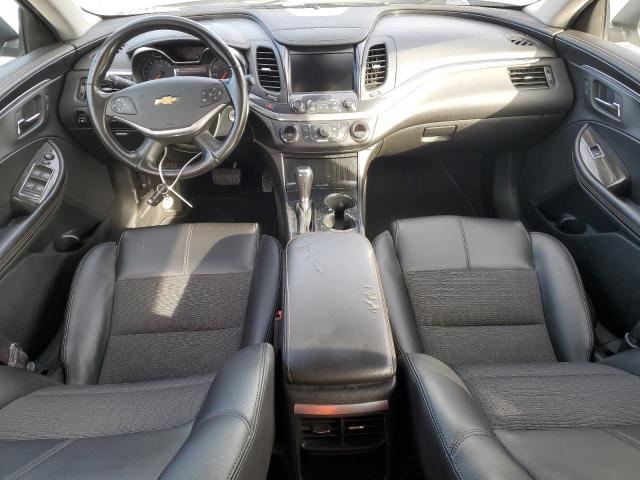 2G1105SA4G9162746 | 2016 CHEVROLET IMPALA LT