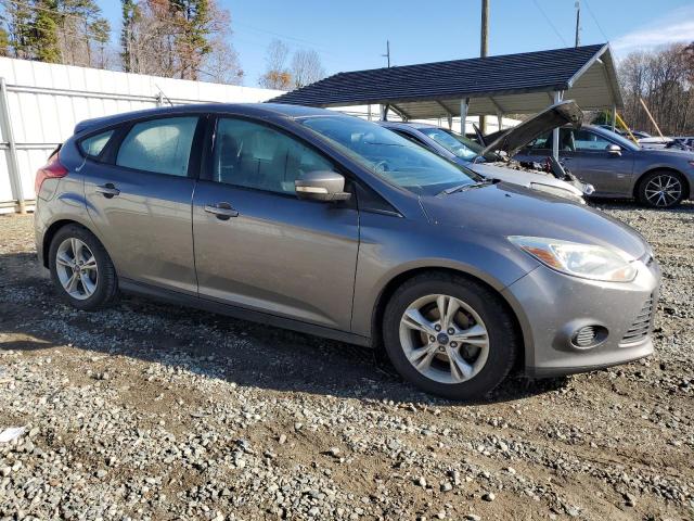 Vin: 1fadp3k21el425395, lot: 78401613, ford focus se 20144