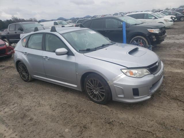 JF1GR7E62EG218133 | 2014 Subaru impreza wrx