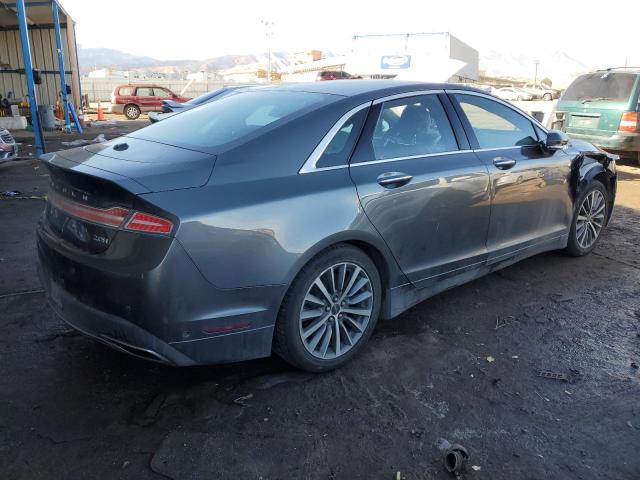 Vin: 3ln6l5lu2hr648492, lot: 81735113, lincoln mkz hybrid select 20173