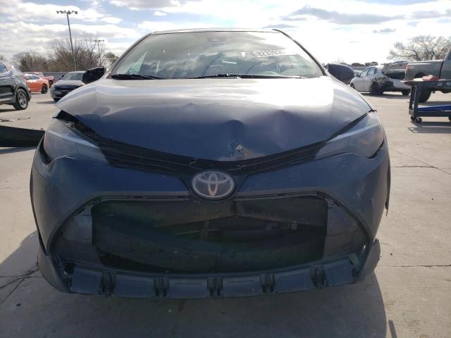 5YFBURHE4JP794798 | 2018 TOYOTA COROLLA L