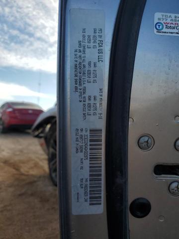 2016 DODGE CHALLENGER - 2C3CDZAG4GH322975