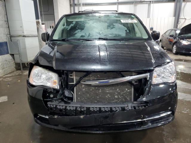 2C4RC1AG8FR676310 | 2015 CHRYSLER TOWN and COU